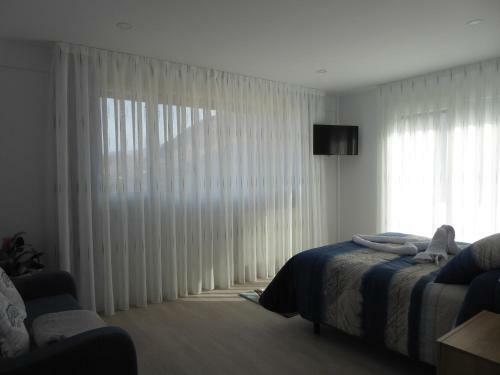 Agroturismo Balc�n De La Len