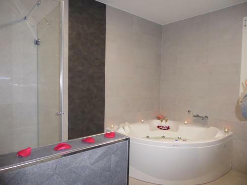 Agroturismo Balc�n De La Len