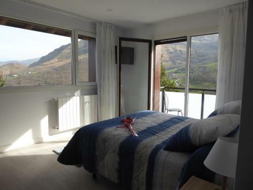 Agroturismo Balc�n De La Len