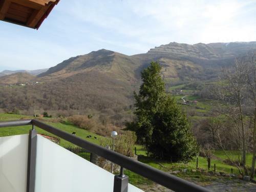 Agroturismo Balc�n De La Len