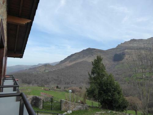 Agroturismo Balc�n De La Len