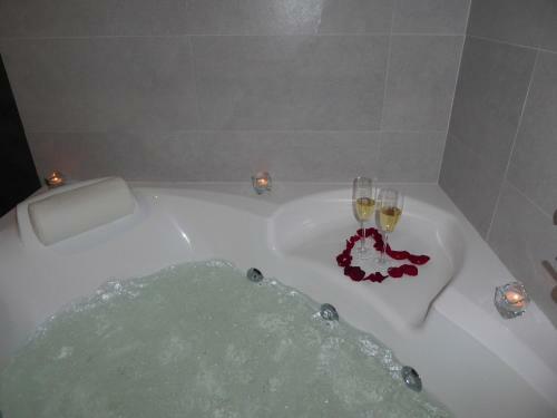 Agroturismo Balc�n De La Len