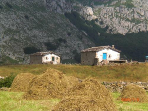 Agroturismo Balc�n De La Len