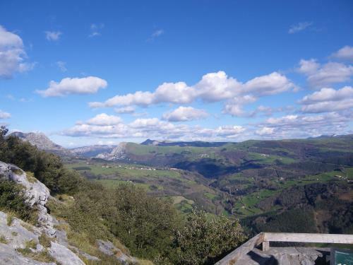 Agroturismo Balc�n De La Len