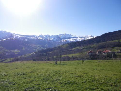 Agroturismo Balc�n De La Len