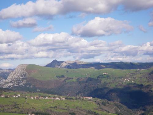 Agroturismo Balc�n De La Len