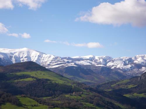 Agroturismo Balc�n De La Len