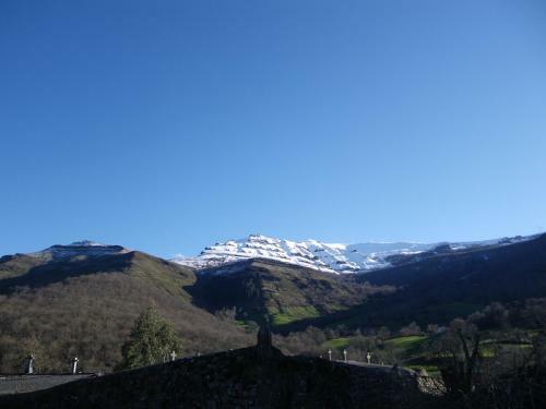 Agroturismo Balc�n De La Len