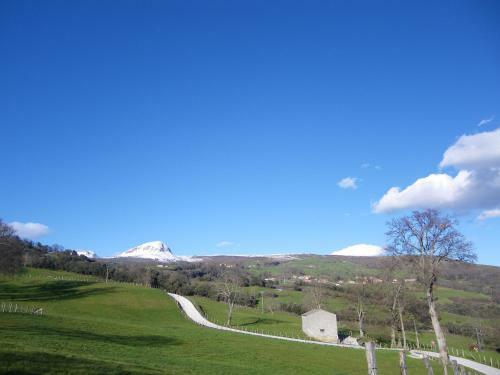 Agroturismo Balc�n De La Len