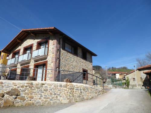 Agroturismo Balc�n De La Len