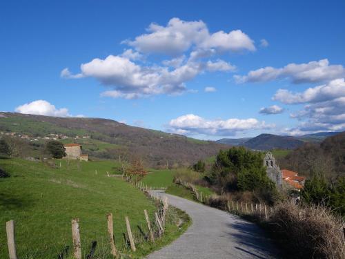 Agroturismo Balc�n De La Len