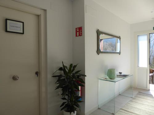 Agroturismo Balc�n De La Len