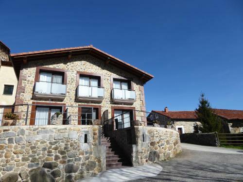 Agroturismo Balc�n De La Len