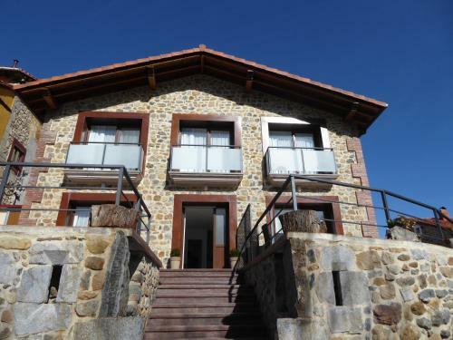 Agroturismo Balc�n De La Len
