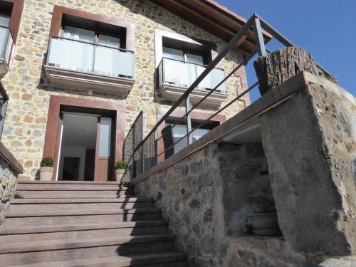 Agroturismo Balc�n De La Len