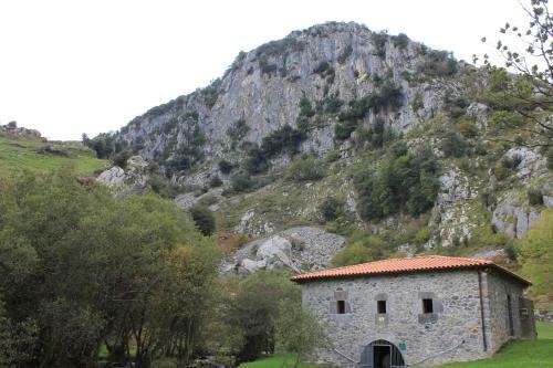 Agroturismo Balc�n De La Len