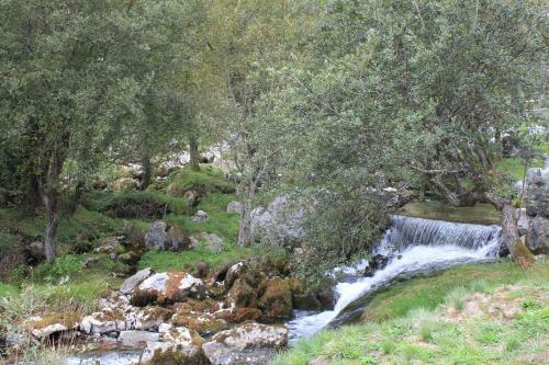 Agroturismo Balc�n De La Len