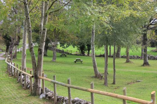 Agroturismo Balc�n De La Len