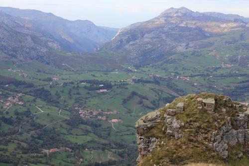 Agroturismo Balc�n De La Len