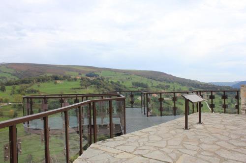 Agroturismo Balc�n De La Len