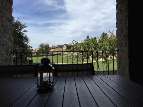 Agroturismo Cal Pedrals Pairal