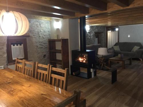 Agroturismo Cal Pedrals Pairal