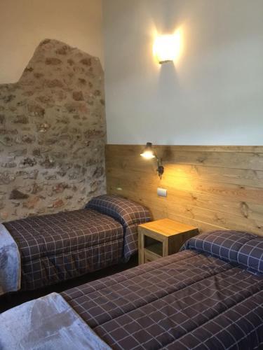 Agroturismo Cal Pedrals Pairal