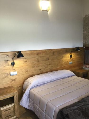 Agroturismo Cal Pedrals Pairal
