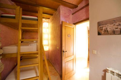 Apartamento Cal Peretes