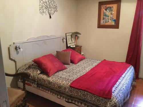 Bed & Breakfast Chambres Dans Maison Gasconne