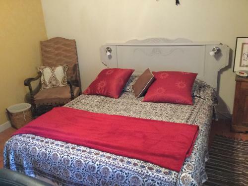 Bed & Breakfast Chambres Dans Maison Gasconne