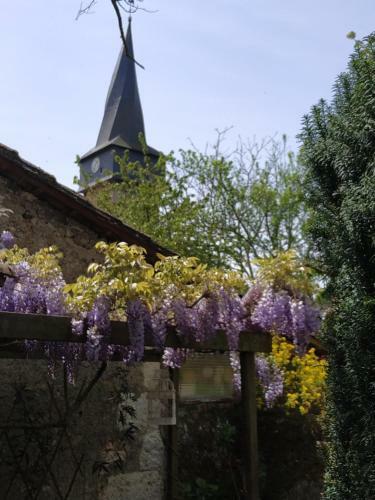 Bed & Breakfast Chambres Dans Maison Gasconne