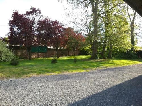 Bed & Breakfast Ch�teau Des Marronniers