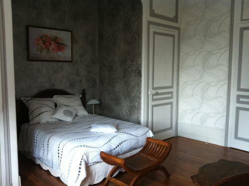 Bed & Breakfast Ch�teau Des Marronniers