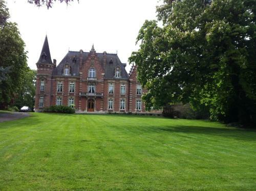 Bed & Breakfast Ch�teau Des Marronniers