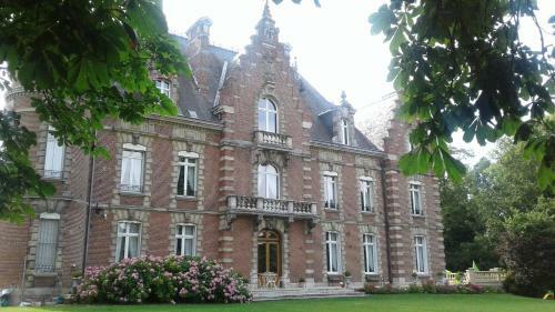 Bed & Breakfast Ch�teau Des Marronniers