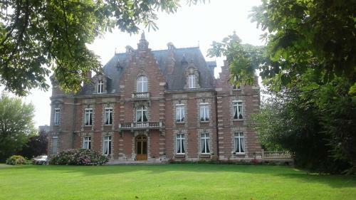 Bed & Breakfast Ch�teau Des Marronniers