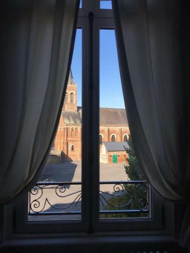 Bed & Breakfast Ch�teau Des Marronniers