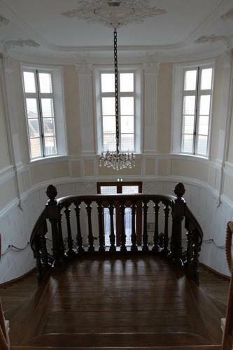 Bed & Breakfast Ch�teau Des Marronniers