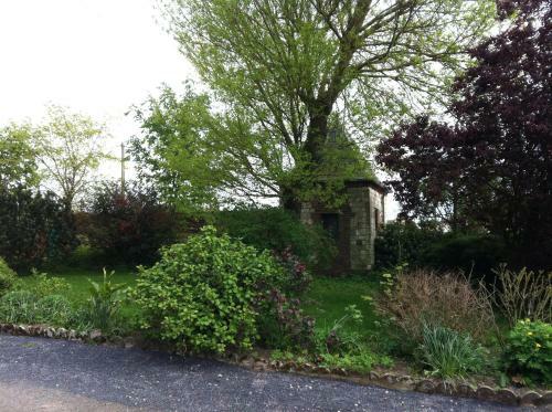 Bed & Breakfast Ch�teau Des Marronniers