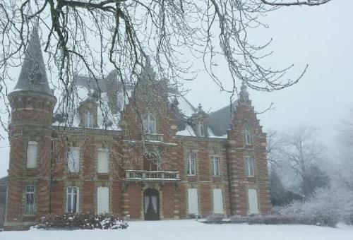 Bed & Breakfast Ch�teau Des Marronniers