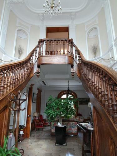 Bed & Breakfast Ch�teau Des Marronniers