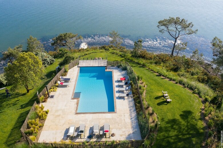 Hostal La Villa Du Guern