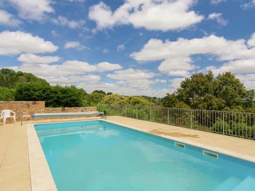 Heritage House With Pool In Badefold-d'ans