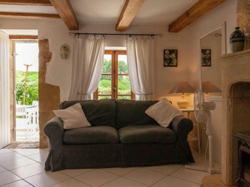 Heritage House With Pool In Badefold-d'ans