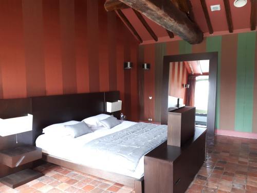 Hostal Le Domaine De Barbizon