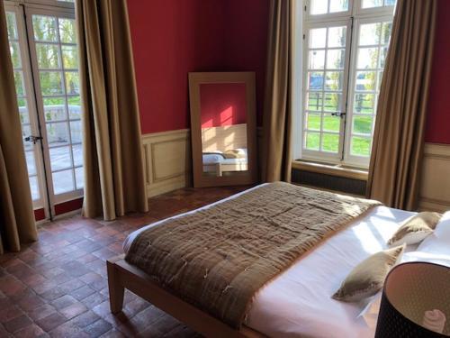 Hostal Le Domaine De Barbizon
