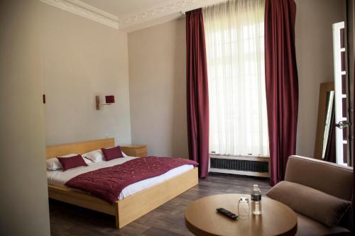 Hostal Le Domaine De Barbizon