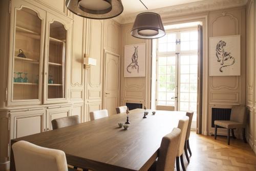 Hostal Le Domaine De Barbizon