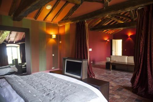Hostal Le Domaine De Barbizon